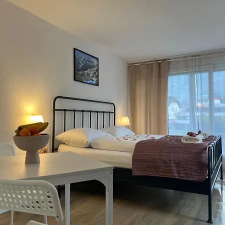 Apartman Harderkulm *