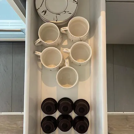 Apartman Harderkulm