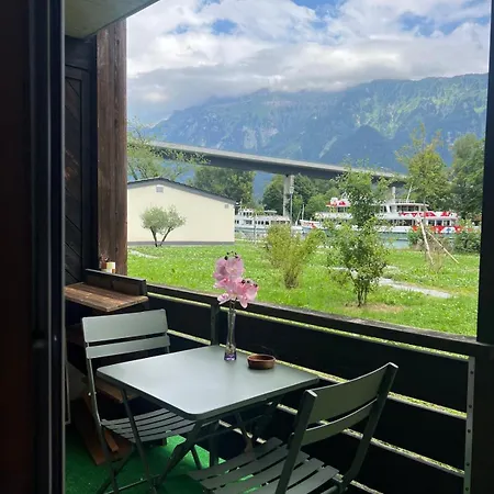 Apartman Harderkulm