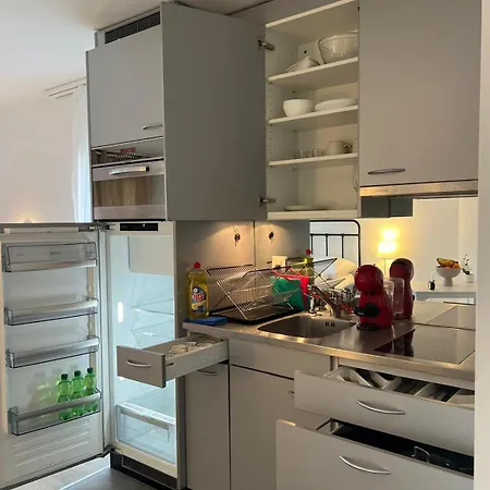 Apartman Harderkulm
