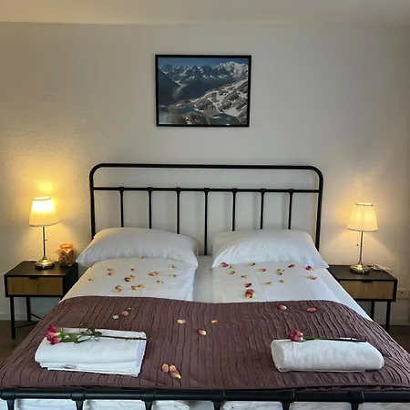 Harderkulm Apartman