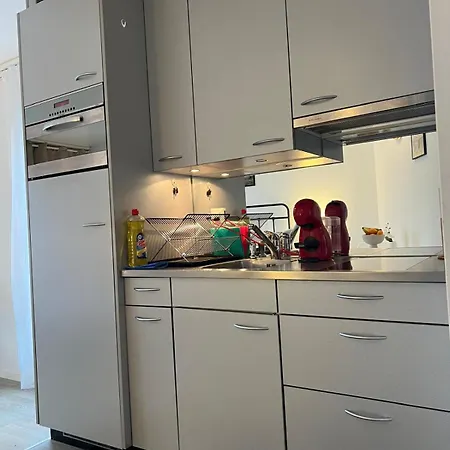 Apartman Harderkulm Interlaken
